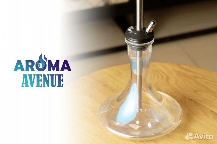 Табачный магазин Aroma Avenue