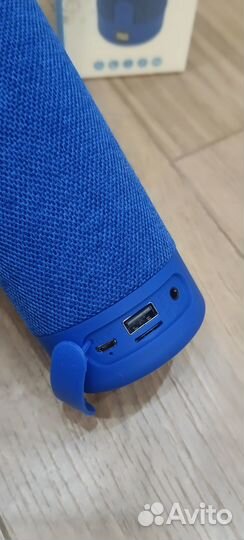 Акустические колонки