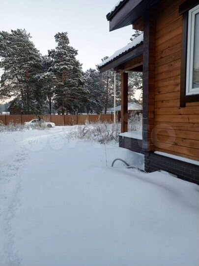 Дом 90 м² на участке 6,5 сот.