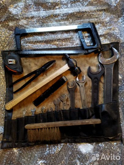 Инструмент