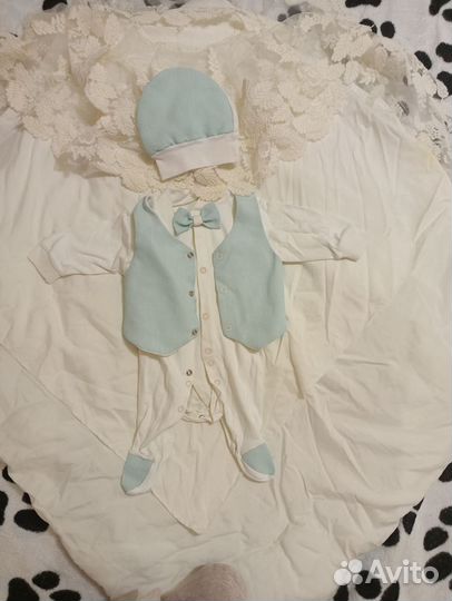 Конверт на выписку для мальчика весна осень