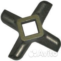 Нож для мясорубок bosch