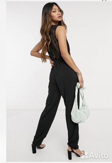 Комбинезон женский