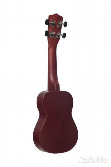 Укулеле сопрано Terris Plus Cat