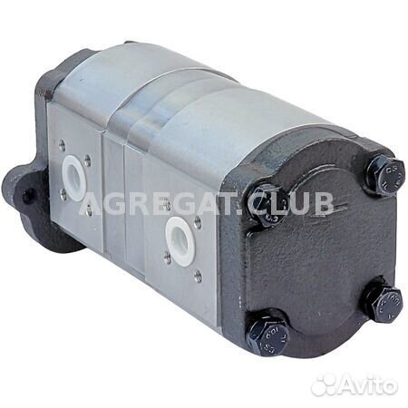 Насос гидравлический krauf HPQ5023XQ