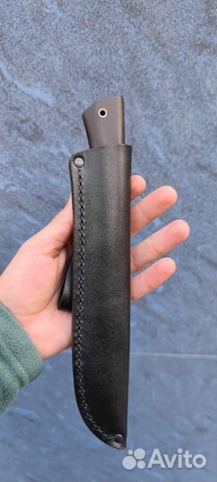 Нож Бычакъ, бичак