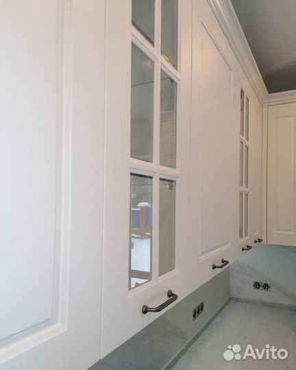 Кухня на заказ. В любом стиле