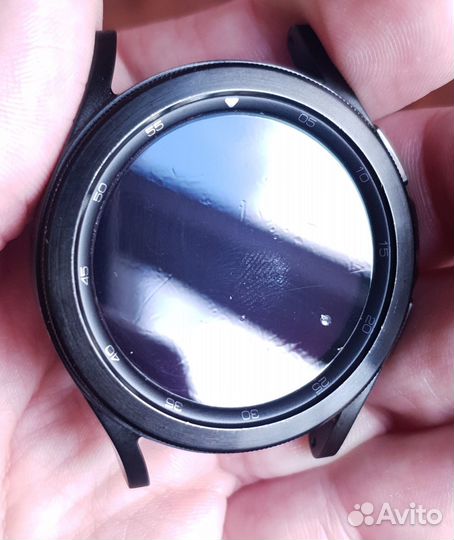 Samsung Galaxy Watch 4 Classic 42mm