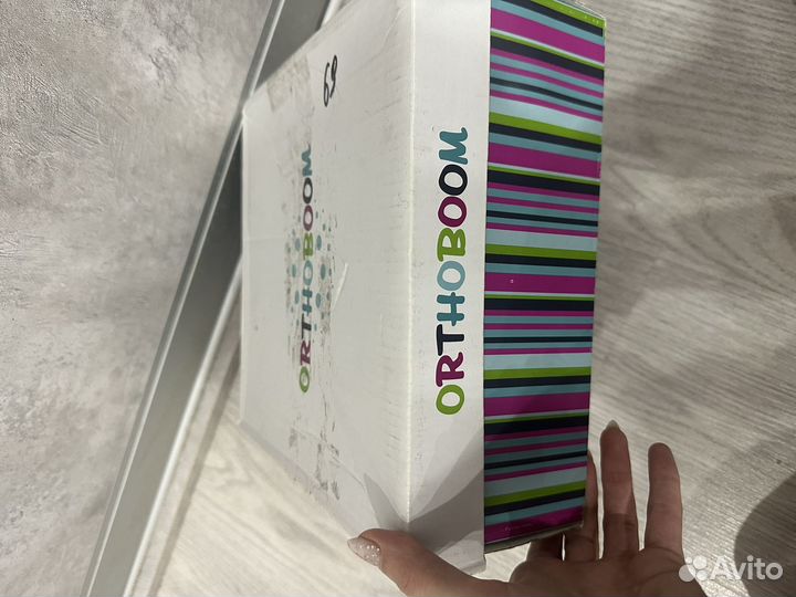 Ботинки зимние для мальчика 31