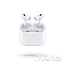 Наушники air pods pro 2021