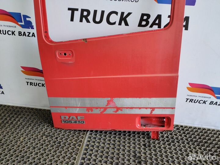 Каркас двери левой Daf 95XF, Daf XF105, Daf XF95