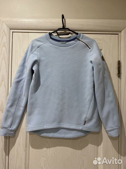Кофта флисовая 44 размер