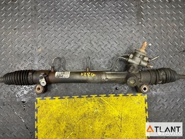 Рулевая рейка toyota voxy