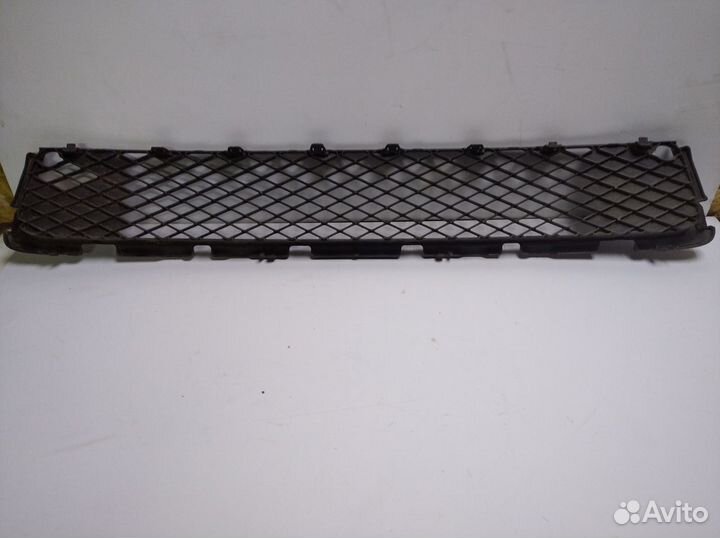 Решетка бампера Mitsubishi Asx GA1W 2010