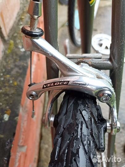 Велосипед Спорт-шоссе хвз спецзаказ