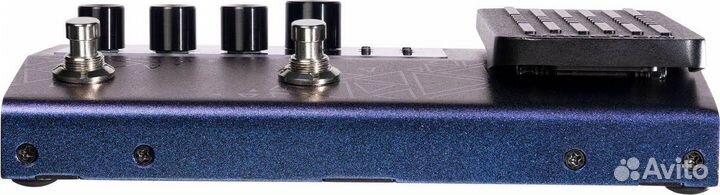 Процессор эффектов Valeton GP-100VT