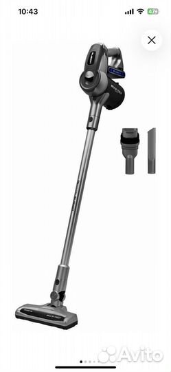 Пылесос Polaris pvcs 1101