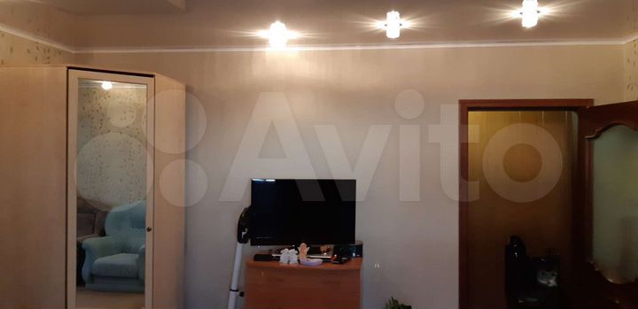 2-к. квартира, 51 м², 9/9 эт.