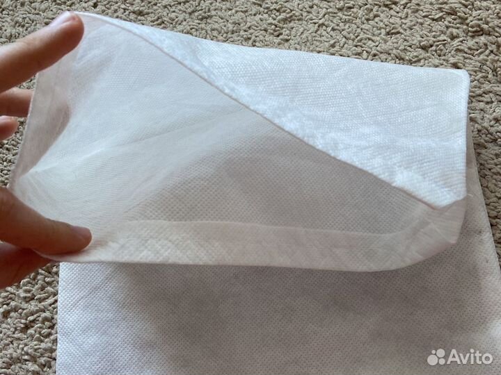 Пыльник mario cerutti