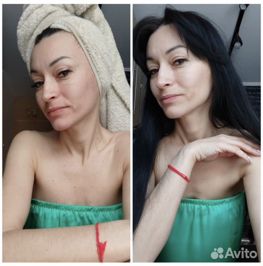 Убрать отеки навсегда