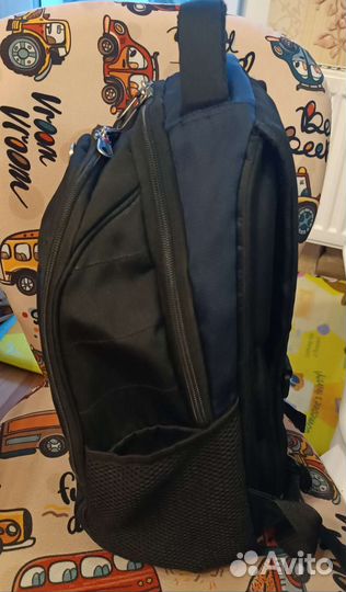 Ранец, рюкзак