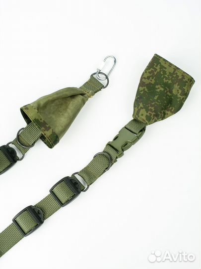 Оружейный ремень для ак тактический 