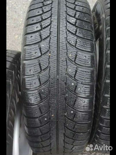 R16 Matador Activ Flex 205/60, PCD 5x114.3 DIA 67.1