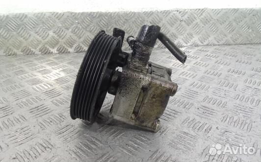 Насос гу бензиновый volvo XC90 1 (CEA36DH01)