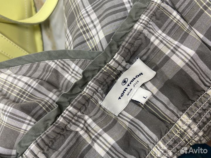 Платье Том Tailor