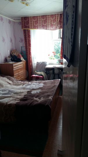 Дом 70 м² на участке 10 сот.