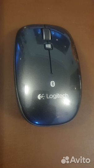 Беспроводная мышь bluetooth Logitech M557