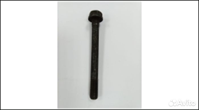 Болт гбц двигателя Yuchai YC6108, YC6B125, yc6j125