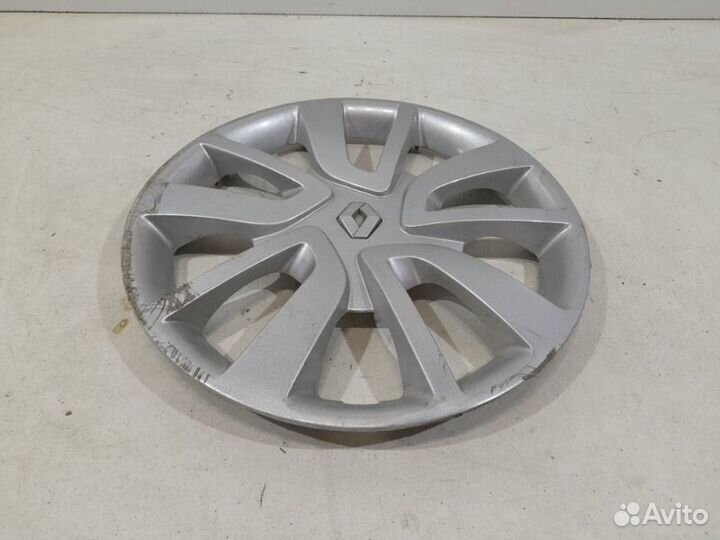 Колпак Renault Logan 2 2019