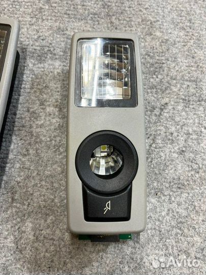 Плафон подсветки салона Bmw X5 E70 2010