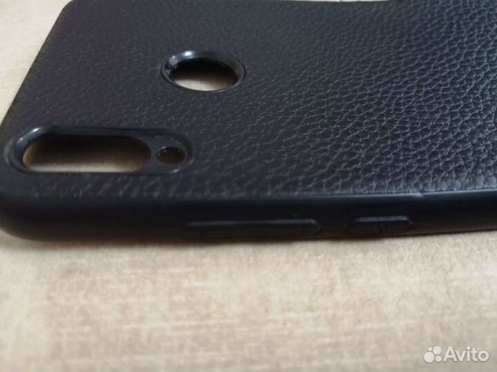 Чехол на телефон Huawei honor 8x