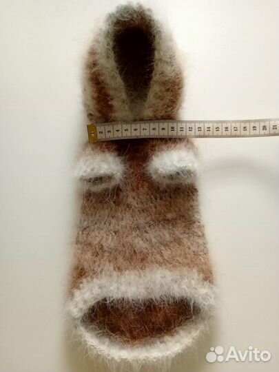 Свитер для маленьких собак