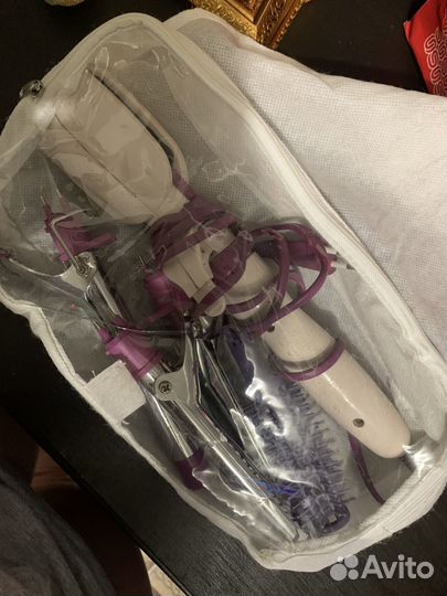 Плойка babyliss