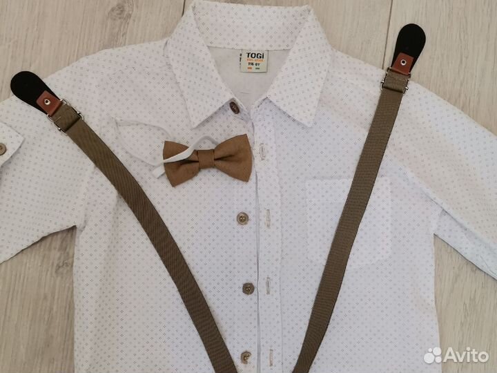 Костюм на мальчика