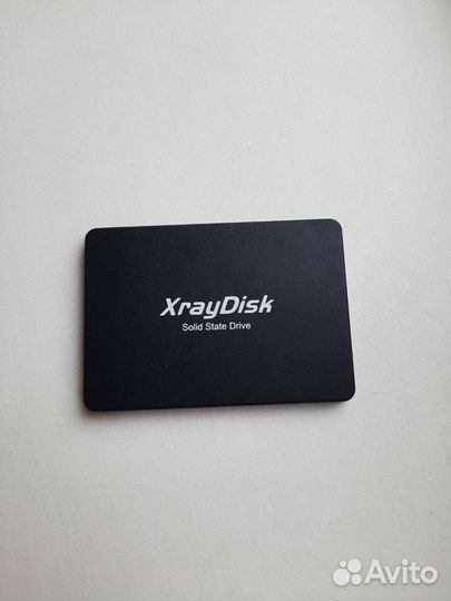 Ssd 120gb