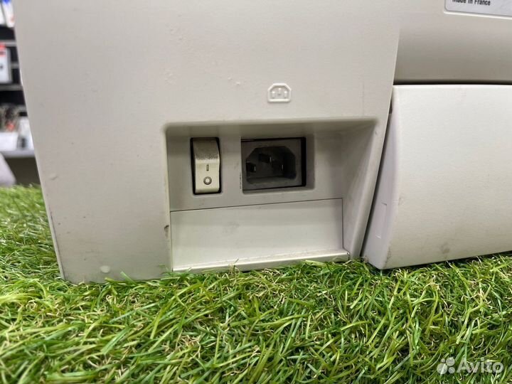 Принтер HP LaserJet 1100 (C4224A)