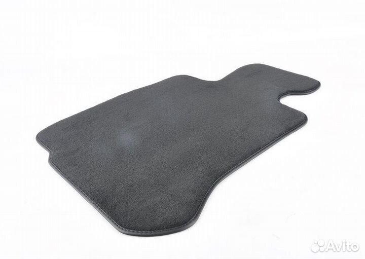 Комплект ножных ковриков velours 51477910436