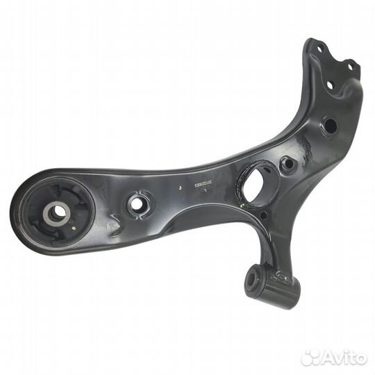 Рычаг toyota auris/corolla 07- перед.лев. (CQ