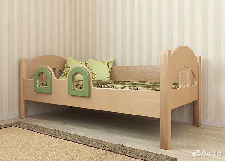 Детские кровати