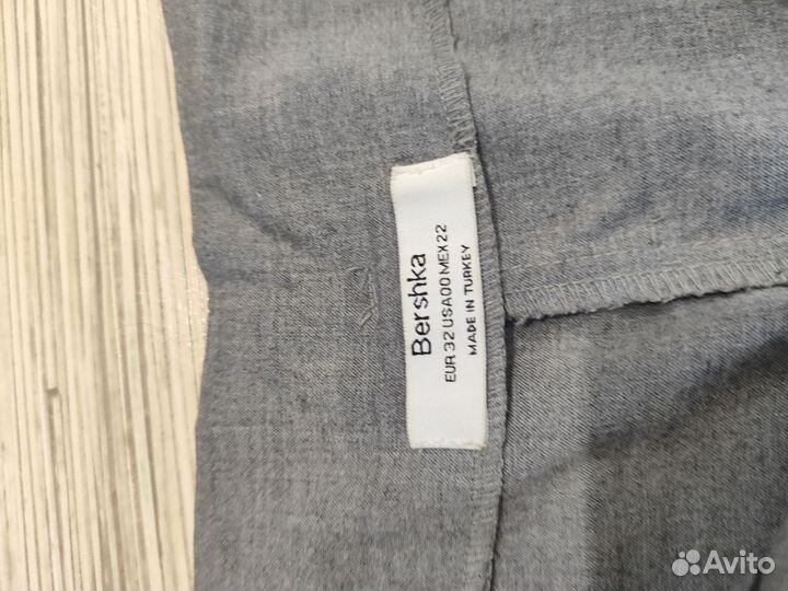 Брюки женские