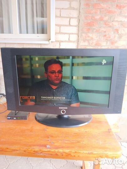 Телевизор бу