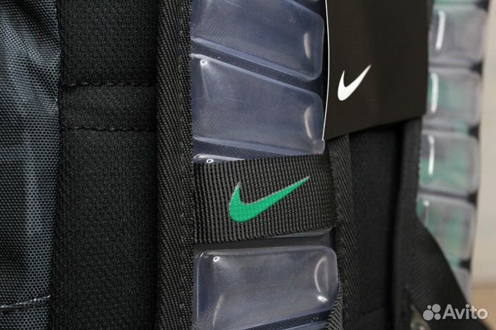 Рюкзак Nike Elite Green