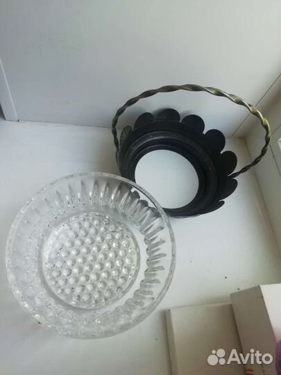 Конфетница СССР