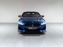 BMW 8 серия 4.4 AT, 2018, 46 350 км, с пробегом, цена 8 890 000 руб.