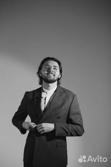 Ведущий на свадьбу / юбилей / корпоративы