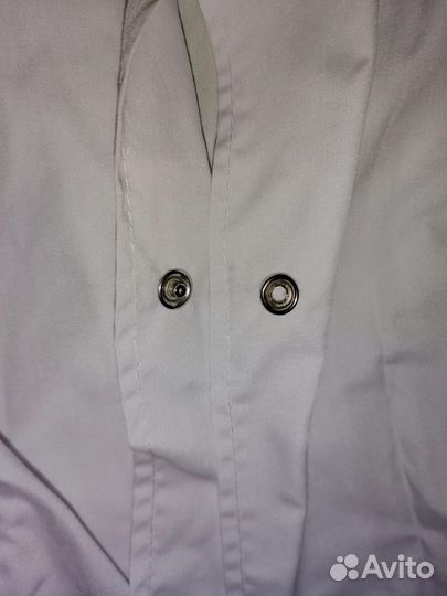 Медицинский халат